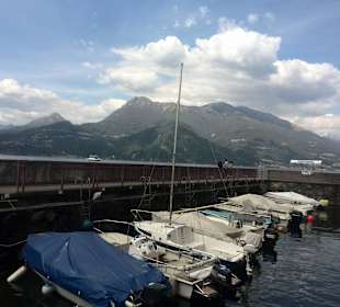 Jezioro Como