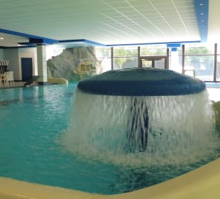 Pool Bilder Aquantis Bensersiel Esens Holidaycheck