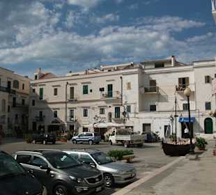 Spaziergang durch die Altstadt 