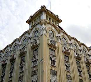 Stadtrundgang Guayaquil