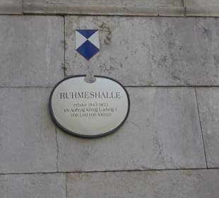 Ruhmeshalle