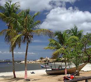 Jeeptour Insel Margarita