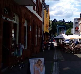 Einkaufen & Shopping in Mettlach