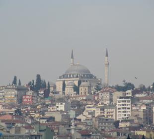 Moschee