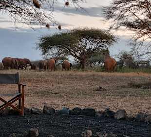 Feuer-, Wasserstelle