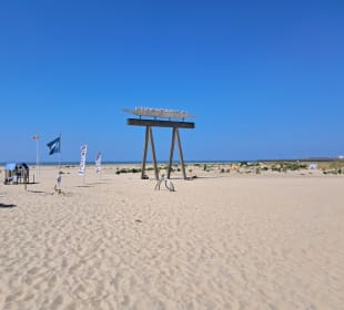 Strände bei Brügge