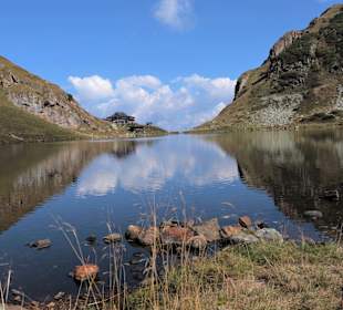 Berg Wildseeloder