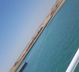 Yachthafen Port Ghalib