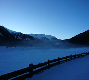 Gebirge