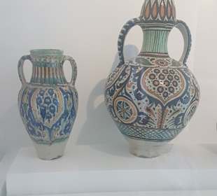 Museum von Guellala
