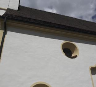 Pfarrkirche St. Andreas