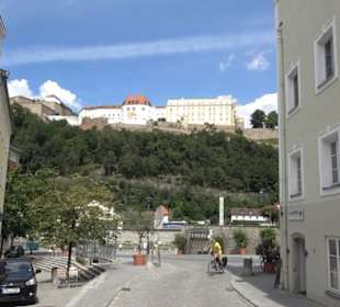 Restaurant LÖWEN. BRAUHAUS. PASSAU.