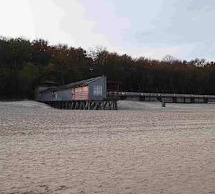 Strand Kolberg/Kolobrzeg