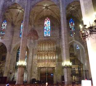 Kathedrale der Heiligen Maria