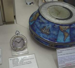 Beyer Chronometrie