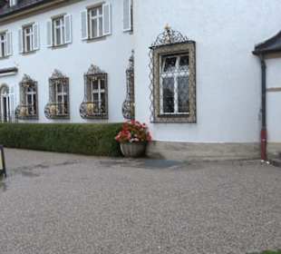 Schloss Höhenried