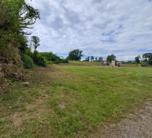 Festung Fort-Louis in Roppenheim