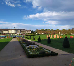 Schloß Ludwigsburg