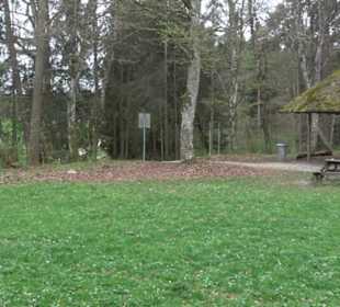 Waldspielplatz Kirchstraße