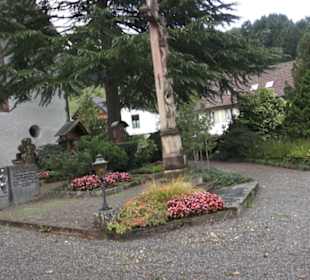 Dorfkirche St. Mauritius