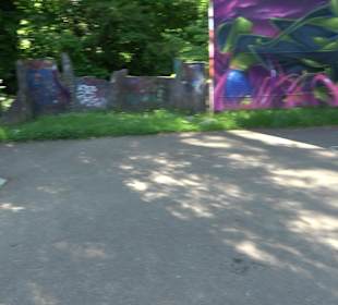 Funpark Marmorwerk