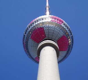Fernsehturm