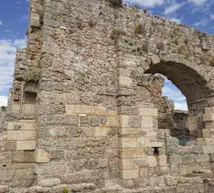 Wie schon vorher ,ein Durchgang?