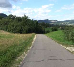 Hochgehnießen - Premiumspazierwanderweg