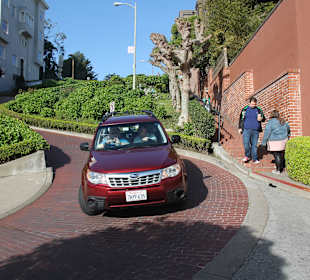 Lombard Street