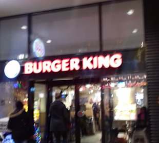 BURGER KING Saarbrücken