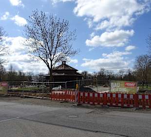 Wandern Bad Windsheim