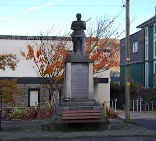 Civil War Memorial