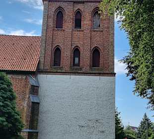 Kirche Görmin