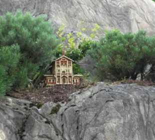 Kraftwerk Langweid -  - Miniland