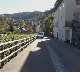 Wallfahrtskirche Maria in der Tanne