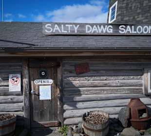 Salty Dawg Saloon