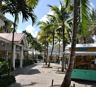 Nassau