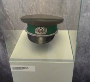 Gedenk- und Bildungsstätte Andreasstraße