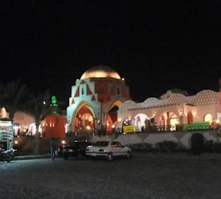 Bordiehns Restaurant