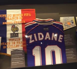 FIFA World Football Museum