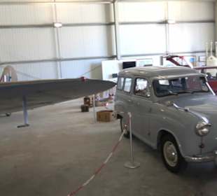 Malta Aviation Museum