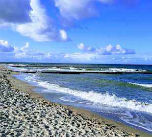 Strand Kühlungsborn