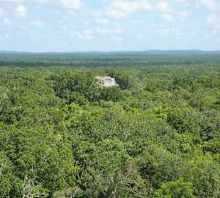 Calakmul