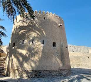 Burg Khasab