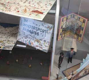 Zürcher Spielzeugmuseum