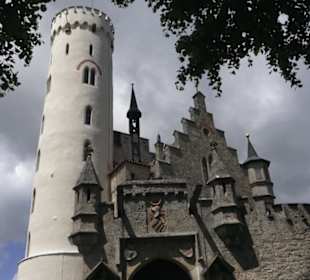 Schloss Lichtenstein