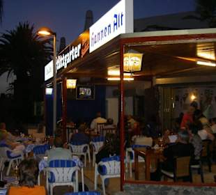 EM - 2004 Stuttgarter - Teneriffa