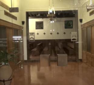 Basilica de la Mare de Deu de Lluc