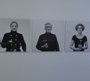 Stadtmuseum Simeonstift