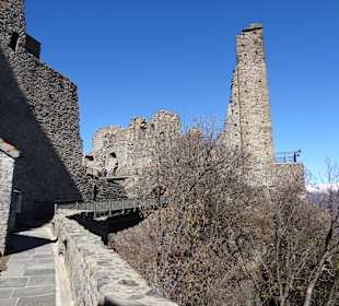 Sacra di San Michele